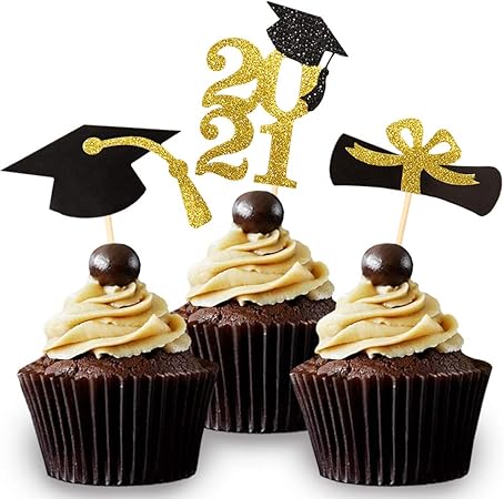 Cupcake Decorating Ideas Graduation - annuitycontract