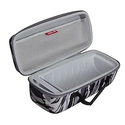 Hermitshell Travel Case for JBL Charge 5 / JBL