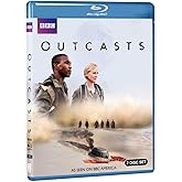 Outcasts: Season 1 [Blu-ray]