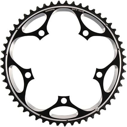 ultegra 6600 chainring