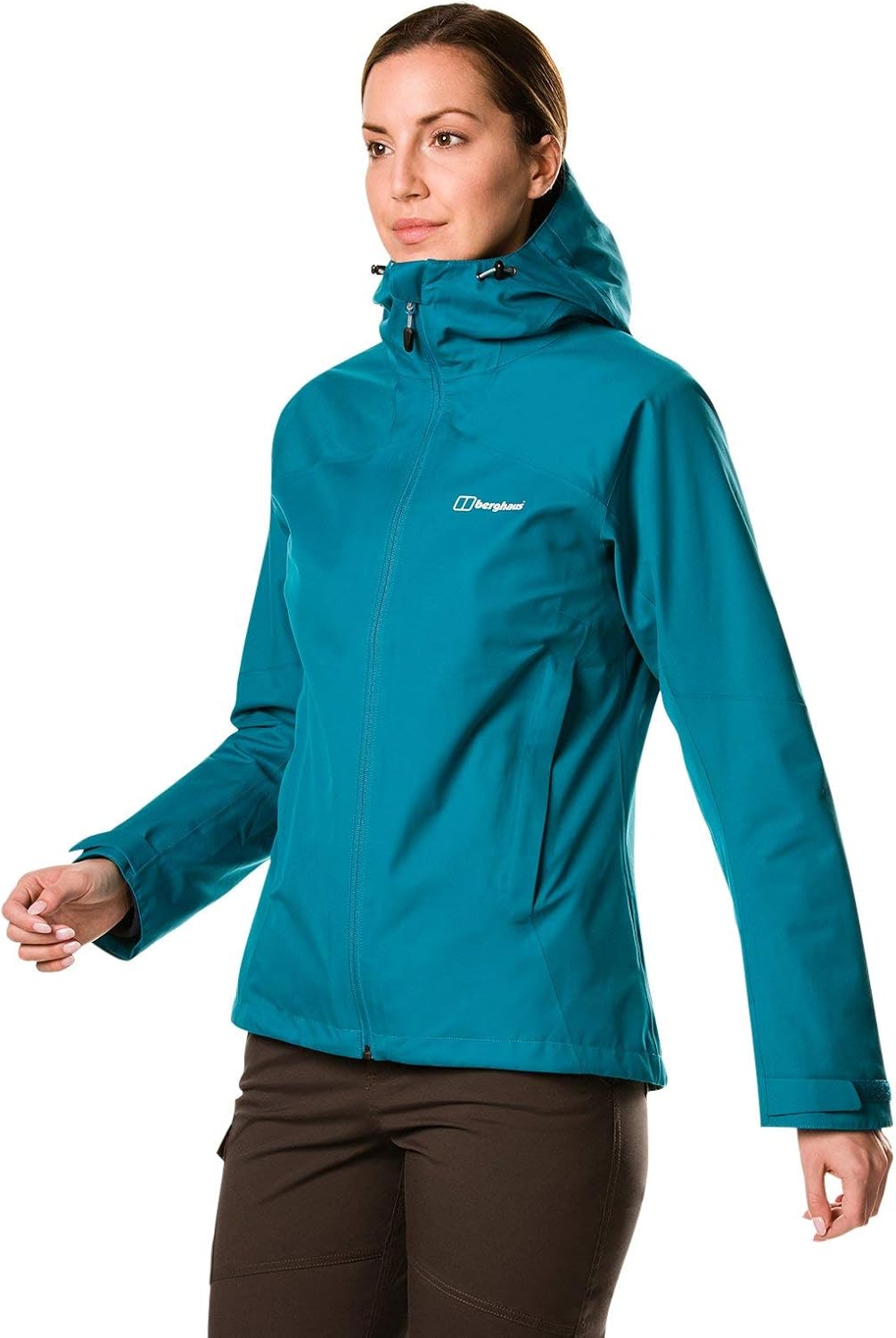 berghaus fellmaster interactive jacket