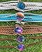 Woven Leather Bracelet Bangle Blank Base Fit 20mm Round Glass Cabochon Gems Setting Bezel Tray for Jewelry Making Pack of 20