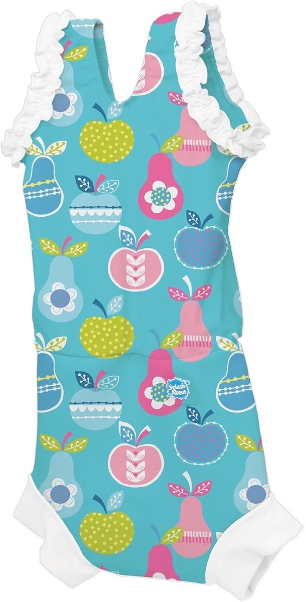 splash about neoprene nappy