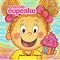Livro O dia do Cupcake