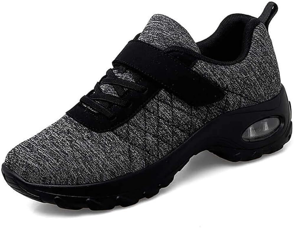 super light air sole sneakers