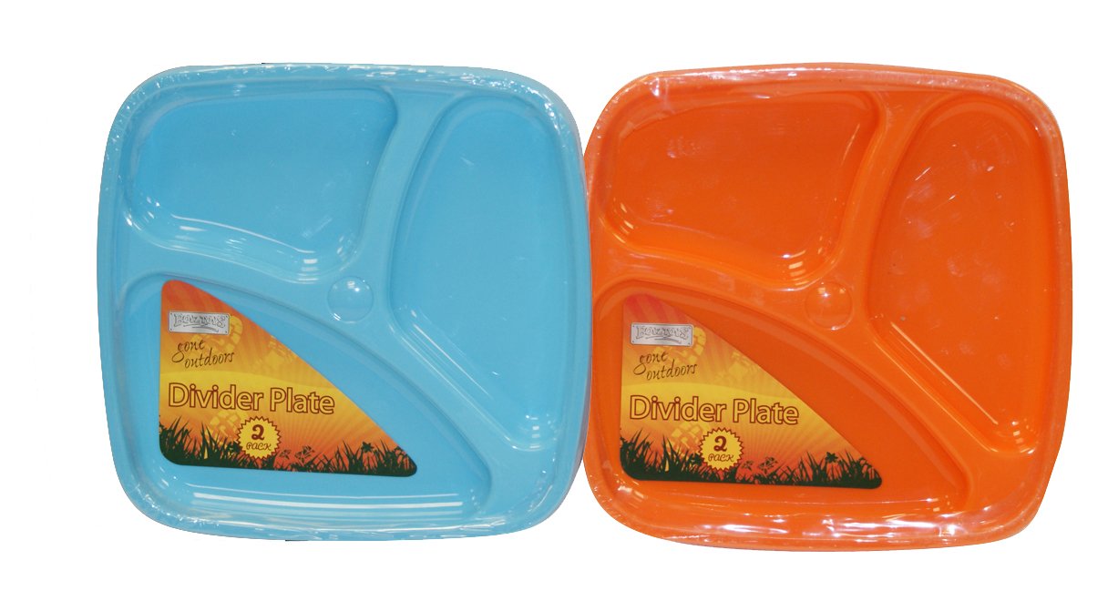 Divider Plate 2pk Amazon.co.uk Sports & Outdoors