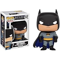 Amazon.com: Batman Classic TV Series Funko Collectors Box