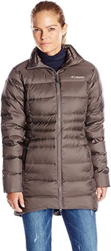 columbia sportswear women's jackets