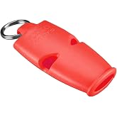 Fox 40 Micro Whistle - Red