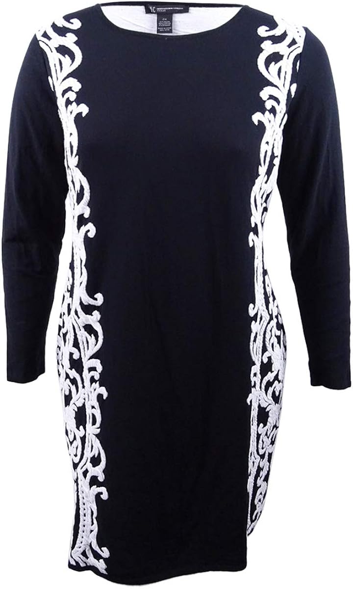inc sweater dress