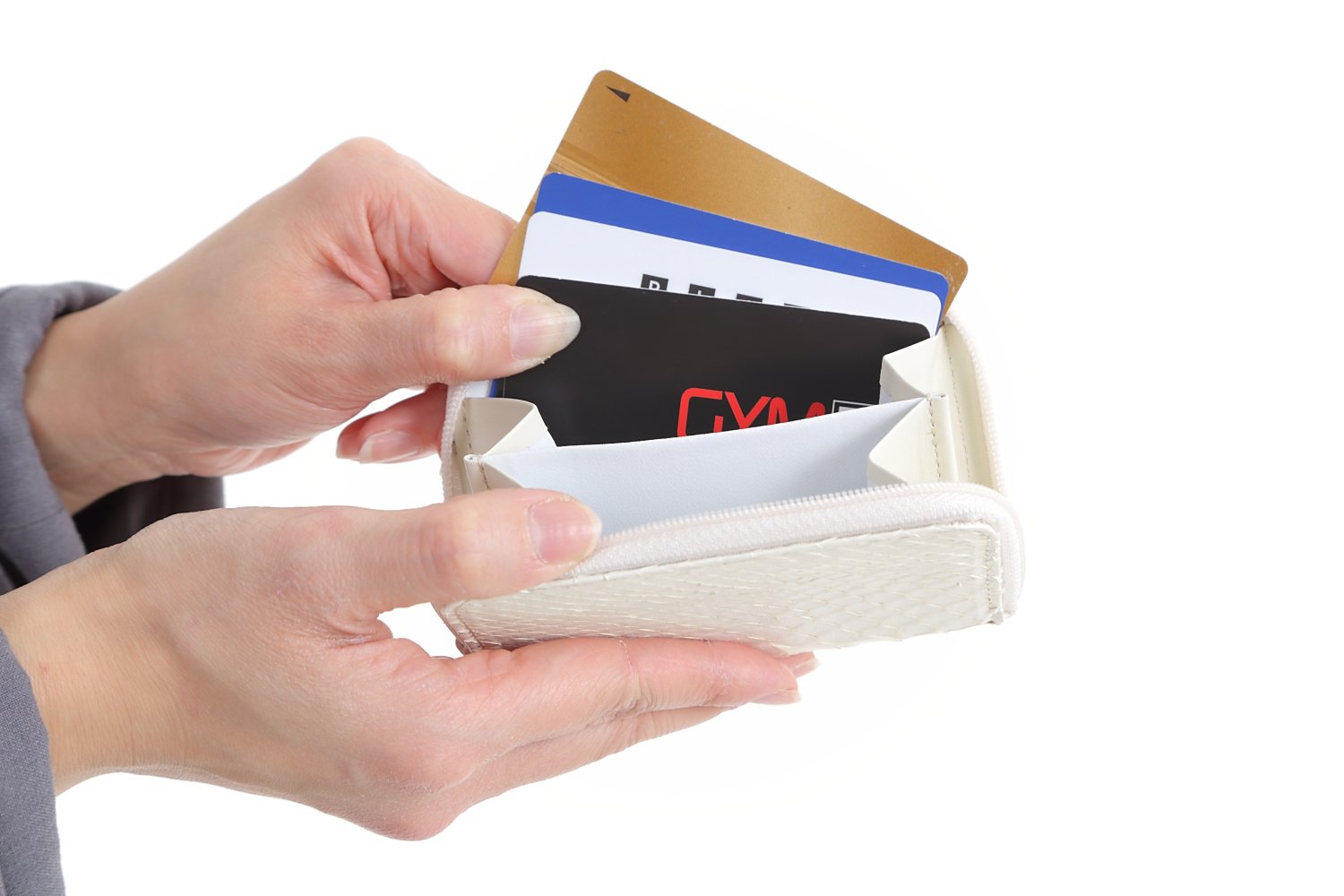 第1位獲得 金運 アップ 風水 金運財布 財神 白蛇 財布 錦蛇 蛇革財布 日本製 B0784w57cx 白蛇角小銭入れ 白蛇角小銭入れ 在庫限り Mail Survey Mtd Je Hosting Co Uk