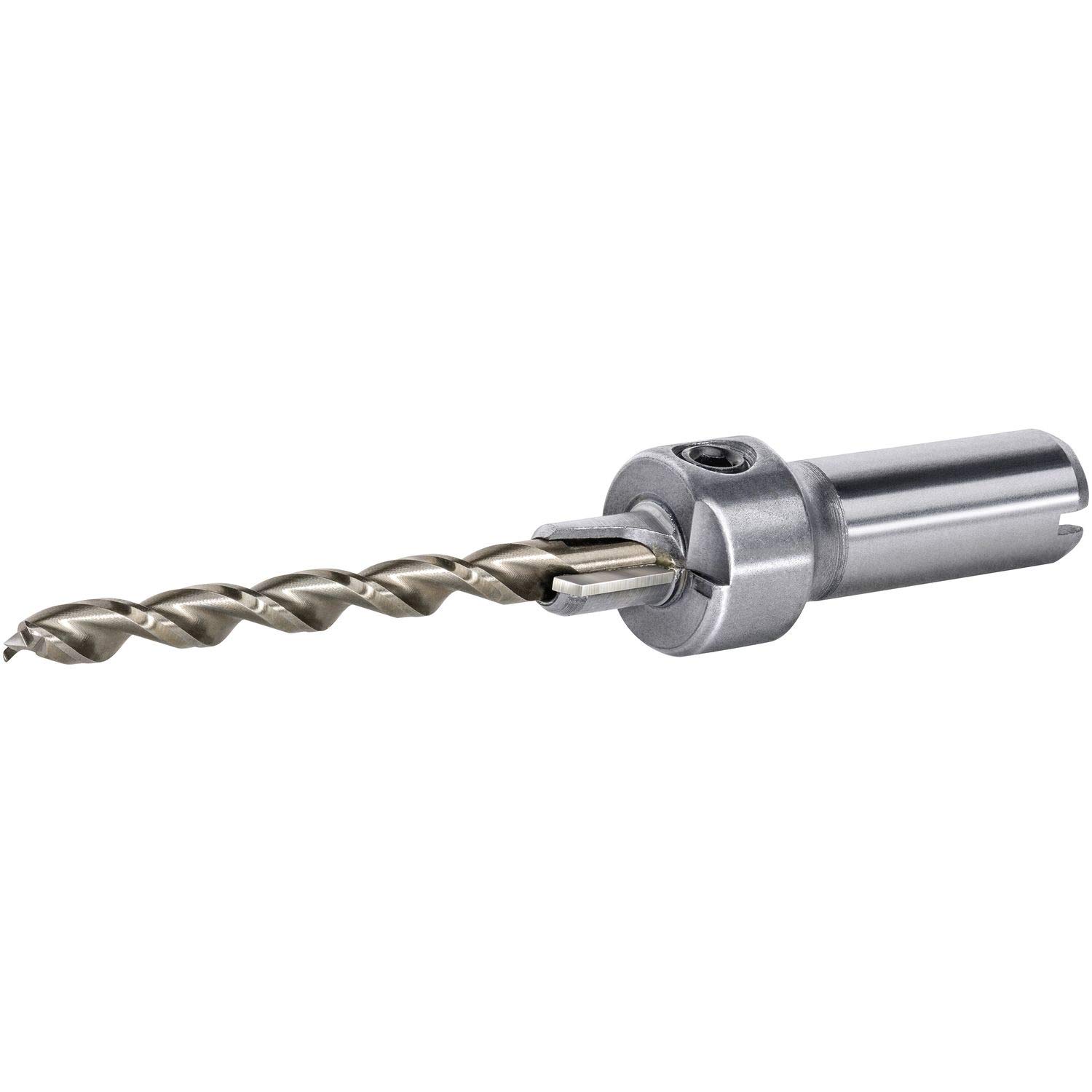 Spax Drill Countersink Step Drill 4.4 & 6.5 mm, 1 in Box - 5000009186049