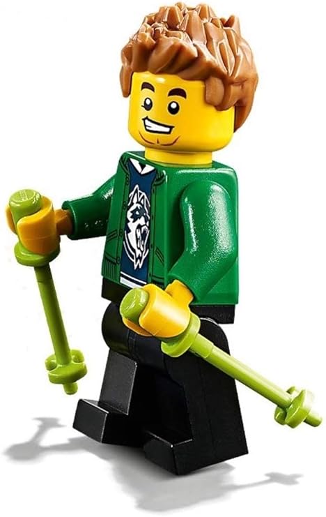 lego 60202 price