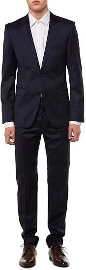 Hugo Hugo Boss Costumes Complets Homme Costume Slim