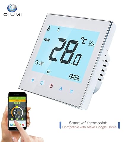 beca smart google home