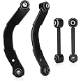 Par Tirantes Traseros Inferiores Jeep Liberty 4wd 04-07 Azul | Envío Gratis
