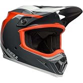Bell Powersports MX-9 MIPS Motorcycle Helmets