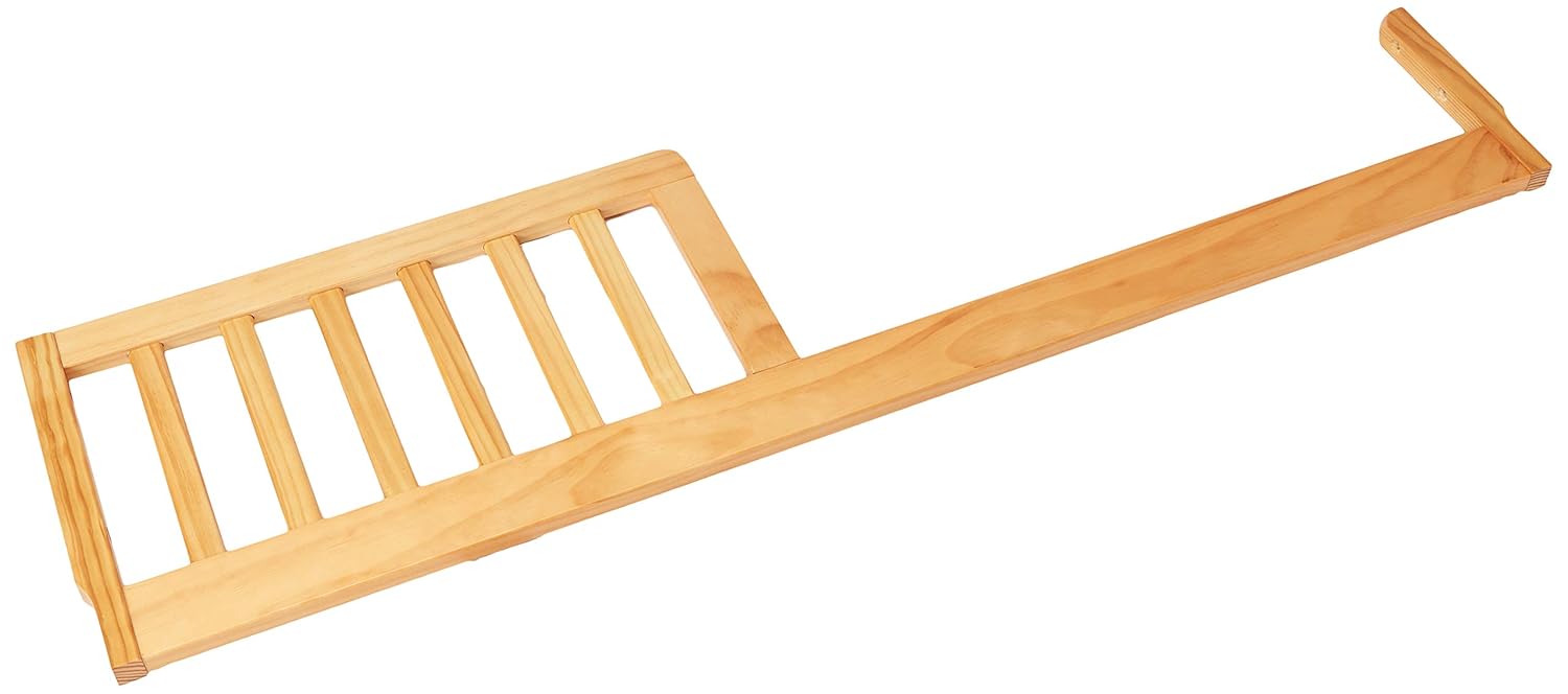davinci toddler bed rail