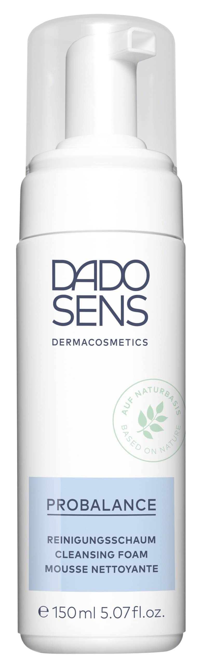 DADO SENS ProBalance Cleansing Foam 150 ml