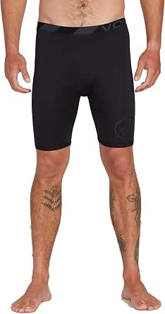 Chones Compression Surf Undershort 