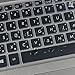 JRCMAX Keyboard Cover, Premium Ultra Thin Keyboard Protector for ASUS VivoBook S 15.6