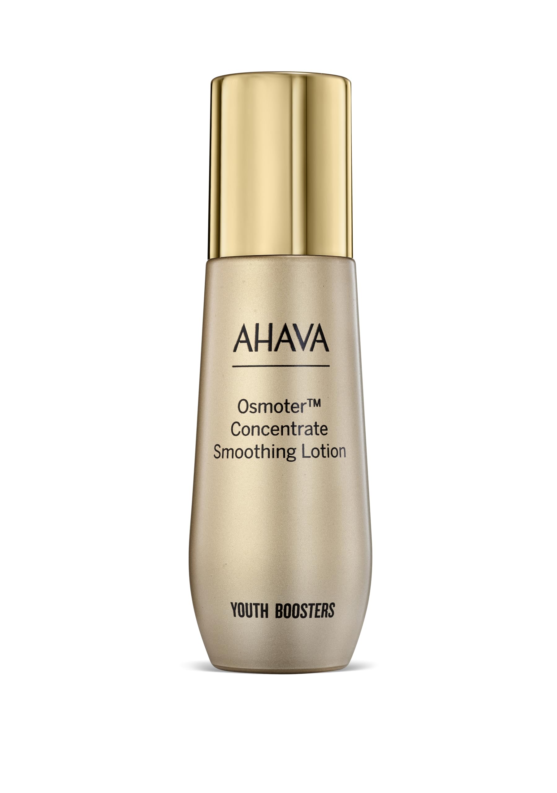 AHAVA DEAD SEA OSMOTER™ Concentrate Smoothing Lotion - Embrace Your Youthful Glow with a Gentle, Nourishing Formula