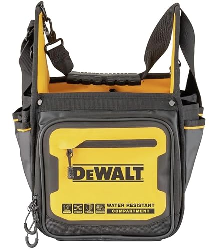 DEWALT Soft Tool Organizer (DWST17624) : Amazon.ca: Tools & Home
