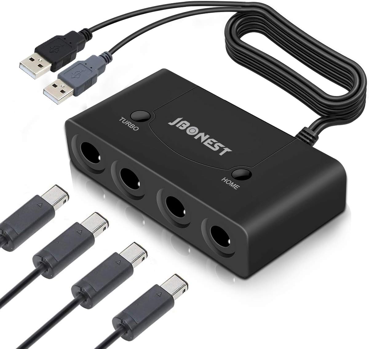 Controller adapter