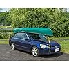 Vehicle-Roof-Canoe-Carrier-Foam-Blocks