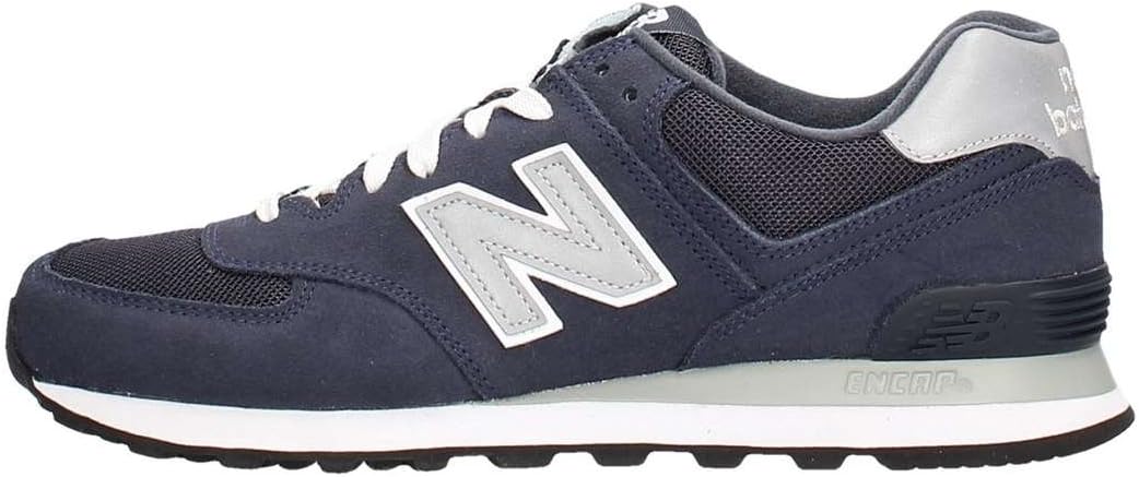 New Balance M574 D, Unisex-Adult trainers