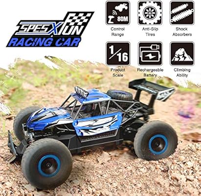 theefun rc car