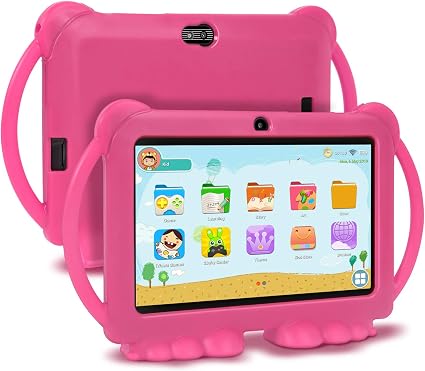 Amazon Xgody Kids Editionタブレット 7インチhd ペアレンタル