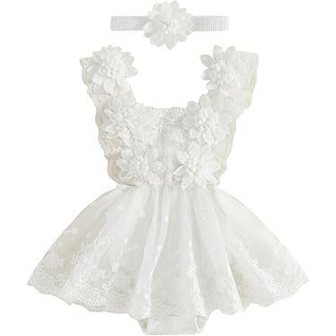 Amazon.com New Releases: The best-selling new & future releases in Baby  Girls' Dresses