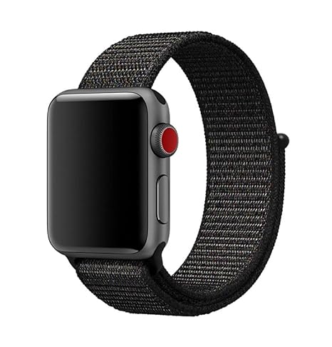 apple watch sport loop strap