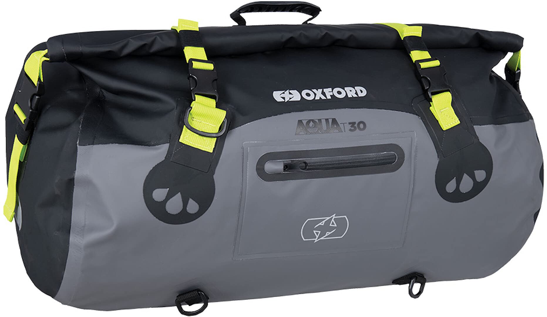 Oxford - Motorcycle Roll Bag