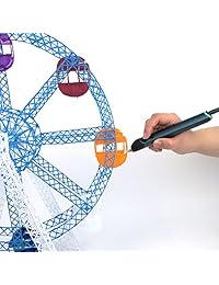 plasfil 28 colores vibrantes 3d pen filamento recambios de filamento ABS de 1,75 mm. unidades 20 pies cada color