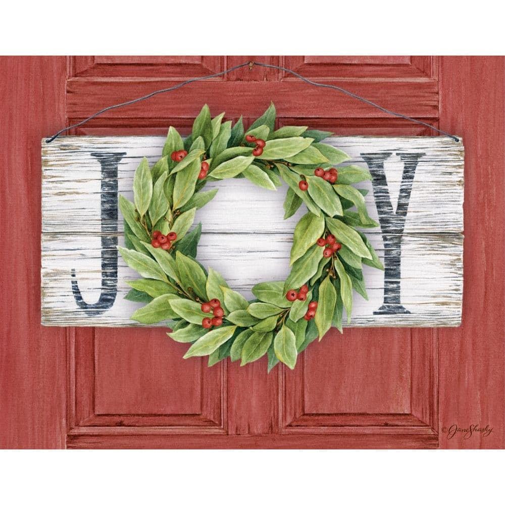 Lang Joy Boxed Christmas Cards (1004869)