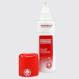 Burnshield Emergency Burn Care Hydro Gel with Tea Tree Oil 125ml view 3