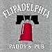 Flipadelphia - Full Color - Always Sunny Flip Cup - T-Shirt