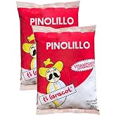 EL CARACOL PINOLILLO (14oz x2)
