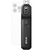 Amazon.com: FLIR ONE Pro LT - High resolution Thermal Imaging