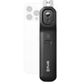 Flir Edge Pro Wireless Thermal Imaging Camera, iOS/Android, 480x360 | Bluetooth, MSX, 160x120 native IR, smartphone/tablet, IGNITE cloud, 2m drop, USB cable
