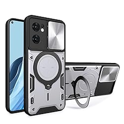 Jiajihua Compatible with Oppo Find X5 Lite 5G