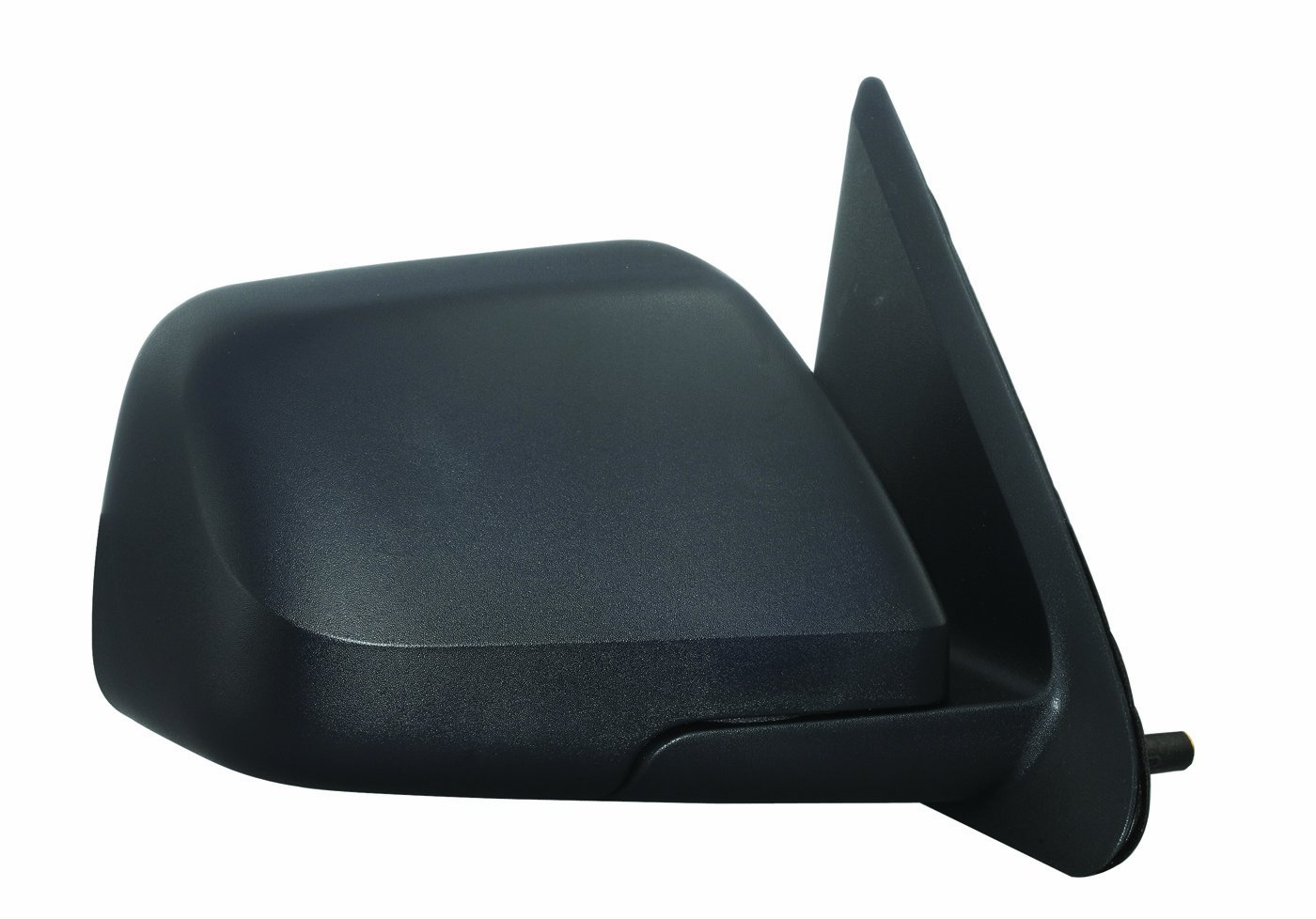 Amazon.com: Fit System 61163F Ford Escape/Hybrid and Mercury Mariner/Hybrid  Passenger Side Replacement Convex Mirror: Automotive