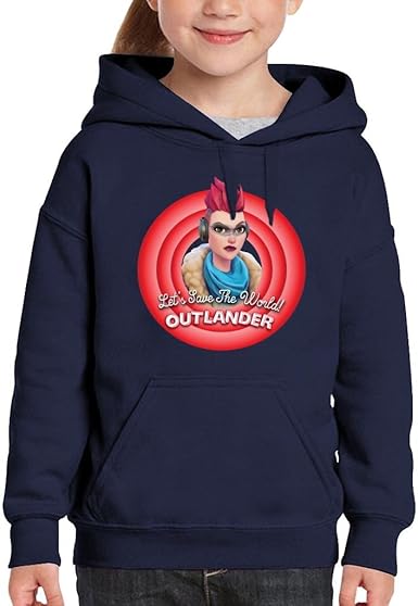 fortnite save the world hoodie