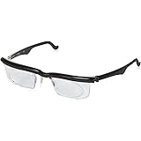 アドレンズ ライフワン：自分で度数を調節できるメガネの最新モデル、&ldquo;生涯使える&rdquo;老眼鏡