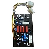 Knowtek AVR DST-100 Automatic Voltage Regulator