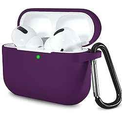 Lerobo Compatible with AirPods Pro Case