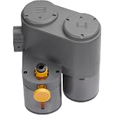 AMS Lite Feeder Unit - Essential for Multi-Color 3D Printing Accessories for A1 &amp; A1 mini 3D Printers (Right Version: Slot 3 &amp; 4)