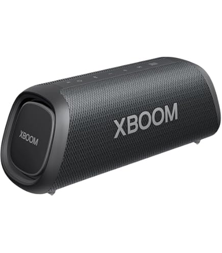 Ultimate Ears Alto-falante Bluetooth sem fio Boom 3, som ousado +